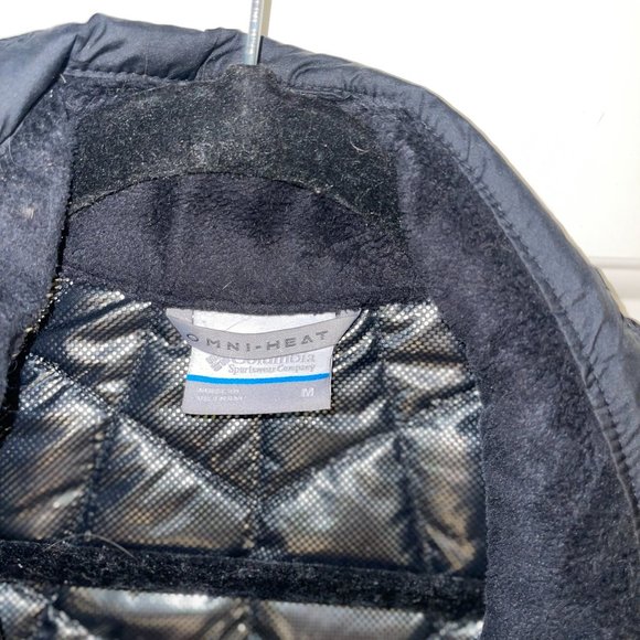 Womens Columbia Vest - Picture 3 of 3